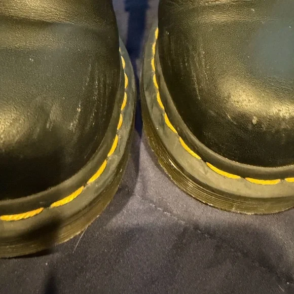 Dr. Martens Rose design - Picture 7 of 7